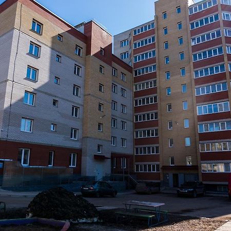 Apartamenty U Vokzala Kirov (Kirov) Extérieur photo